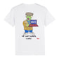 BOJEYMAN-DELBOY-Organic Unisex Crewneck T-shirt