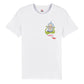BESOS - KUDOS - Organic Unisex Crewneck T-shirt