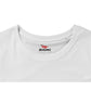 ZUCOIN - HELPER - Organic Unisex Crewneck T-shirt