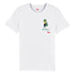 RISHI RICH - Organic Unisex Crewneck T-shirt