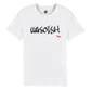 WASOTSH TAG Organic Unisex Crewneck T-shirt