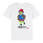 BOJEYMAN - UNFIT - Organic Unisex Crewneck T-shirt