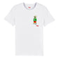 BOJEYMAN-SPIFFY-Organic Unisex Crewneck T-shirt