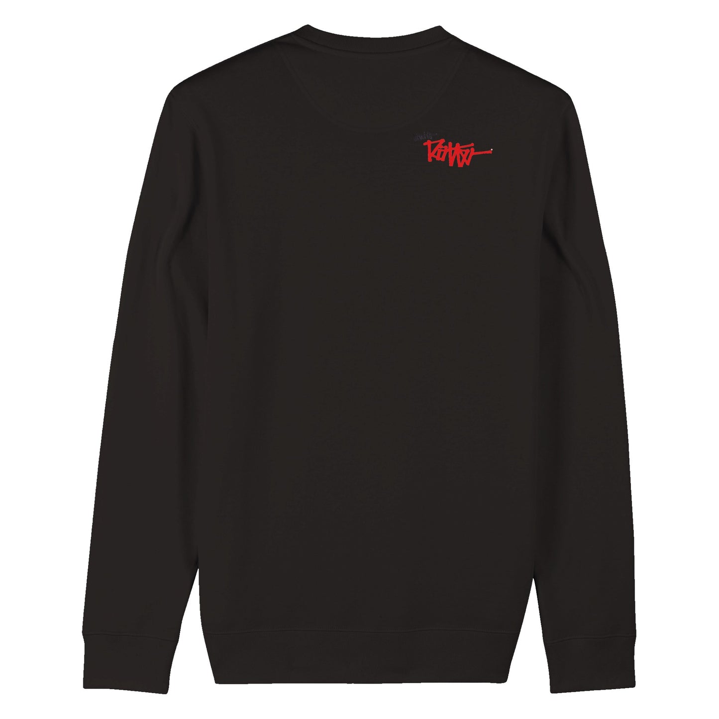 WASOTSH - Organic Unisex Crewneck Sweatshirt