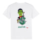 RISHI RICH - MINTED - Organic Unisex Crewneck T-shirt