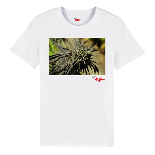 HIHC- DIESEL- Organic Unisex Crewneck T-shirt