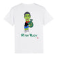 RISHI RICH - Organic Unisex Crewneck T-shirt