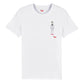 ELONFT - T.bot - Organic Unisex Crewneck T-shirt