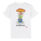 BOJEYMAN - BOMBSCARE - Organic Unisex Crewneck T-shirt
